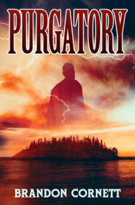 Purgatory, a novel
