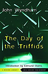 Day of the Triffids cover