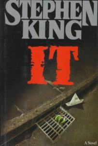 It book cover