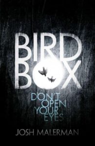 Birdbox book cover