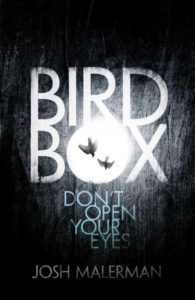 Bird Box novel cover