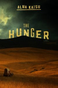  The Hunger