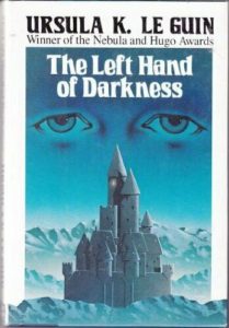 Left Hand of Darkness