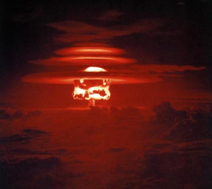 A List of Post-Apocalyptic Scenarios & Story Ideas for Fiction Writers