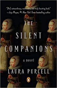 Silent Companions cover