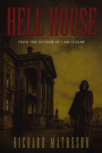 Hell House Cover