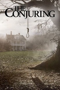The Conjuring thumbnail