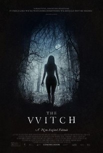 The Witch thumbnail