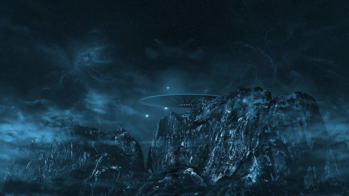 14 of the Best Sci-Fi Horror Books of All Time, Based on Popular Opinion