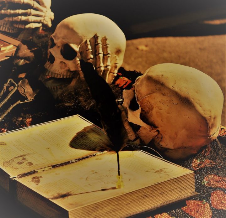 5 Ways to Make Your Horror Novel Scarier for Readers