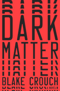 Dark Matter book cover
