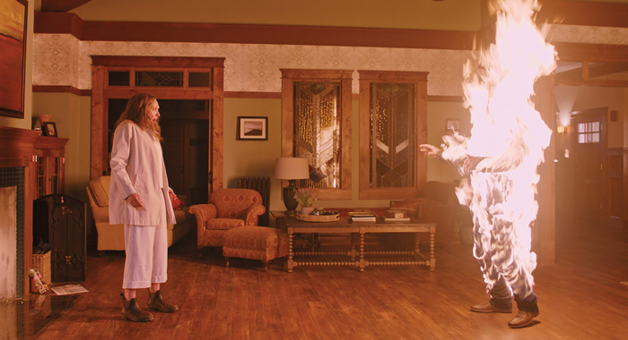 Dissecting the Top Five Scariest Horror Movies of All Time