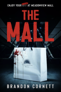 The Mall book cover