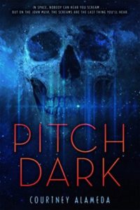 Pitch Dark book cover