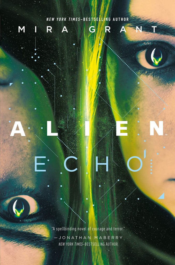 14 of the Best SciFi Horror Books and Novels of All Time