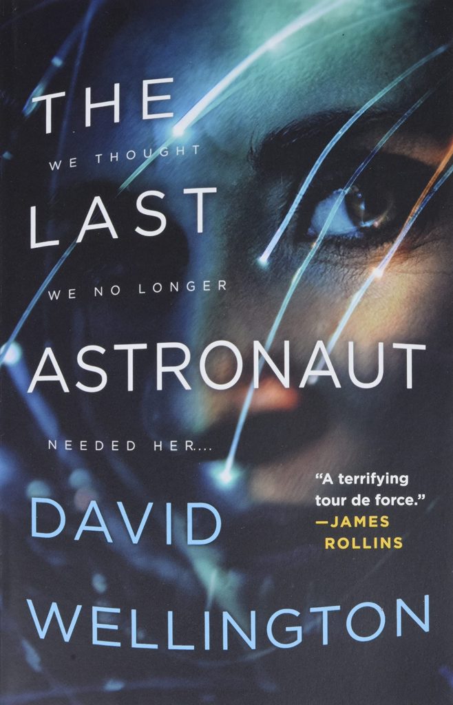 14 of the Best SciFi Horror Books and Novels of All Time