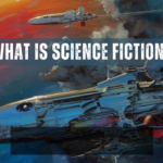 What is science fiction